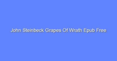 john steinbeck grapes of wrath epub free 8740