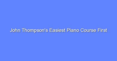 john thompsons easiest piano course first christmas tunes 12612