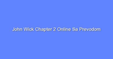 john wick chapter 2 online sa prevodom 12660