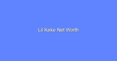 lil keke net worth 16778