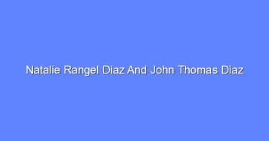 natalie rangel diaz and john thomas diaz 8861