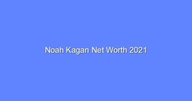 noah kagan net worth 2021 16023