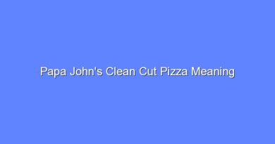 papa johns clean cut pizza meaning 8903