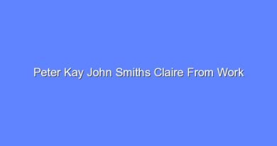 peter kay john smiths claire from work 12858