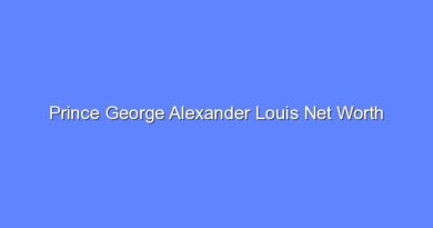 prince george alexander louis net worth 19653 1