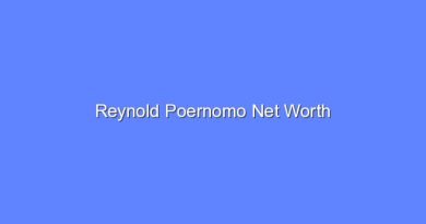 reynold poernomo net worth 16068