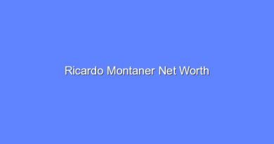 ricardo montaner net worth 19677 1