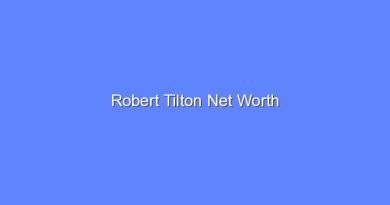 robert tilton net worth 19719