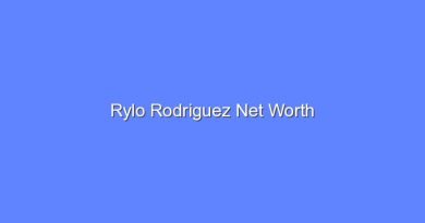 rylo rodriguez net worth 15503
