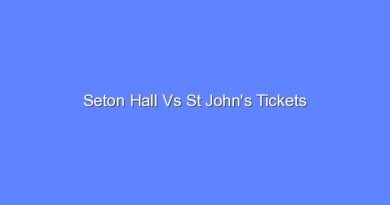 seton hall vs st johns tickets 10819