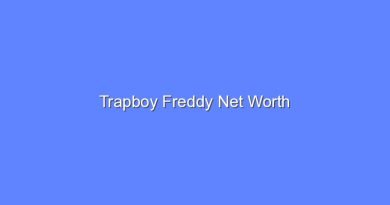 trapboy freddy net worth 15553