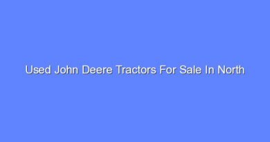 used john deere tractors for sale in north carolina 9184