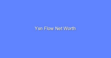 ysn flow net worth 16182