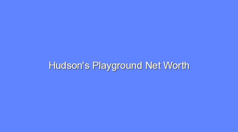 hudsons playground net worth 20826 1