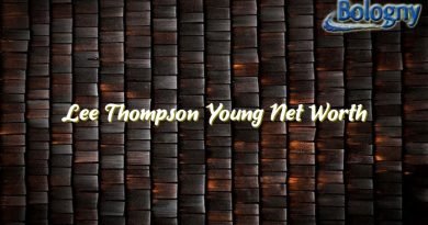 lee thompson young net worth 21112