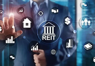 Difference Between Reit and Syndication