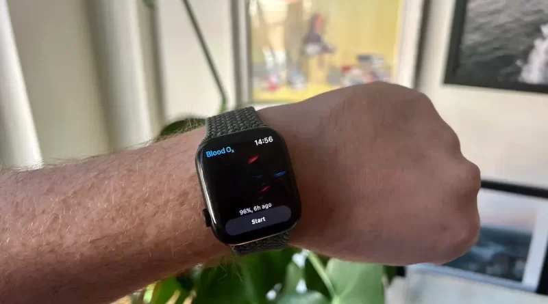 Reasons to Invest in Apple Watch Series 7 Bands