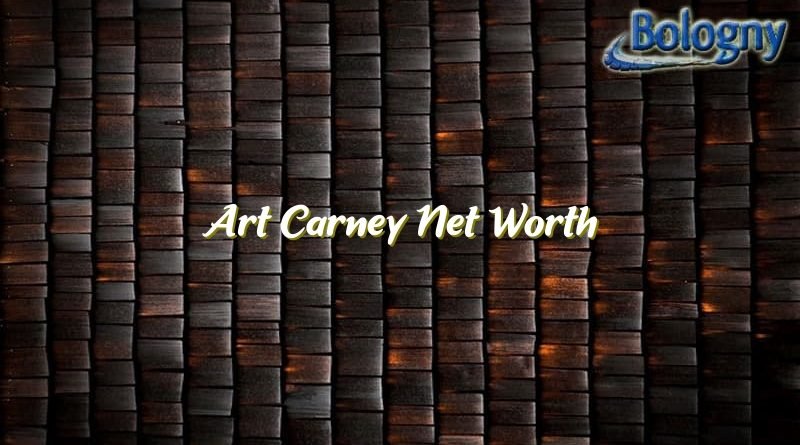 art carney net worth 22838