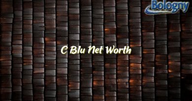 c blu net worth 23014
