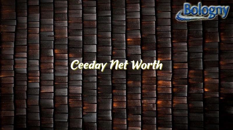 ceeday net worth 23039