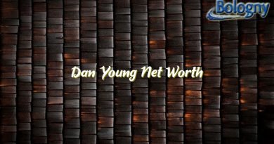 dan young net worth 23422