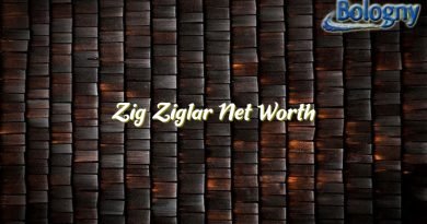 zig ziglar net worth 22704