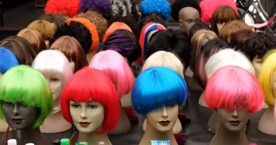 Are You Looking For Affordable Wigs In Different Styles And Colors