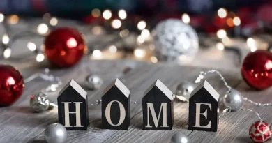 7 Home Security Tips for the Holiday Season