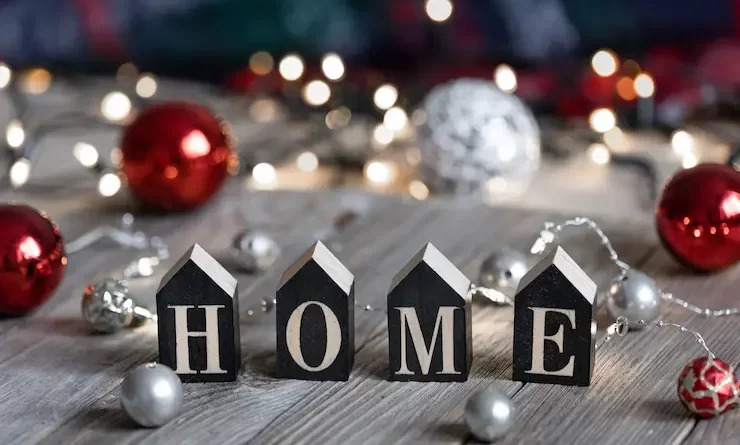 7 Home Security Tips for the Holiday Season