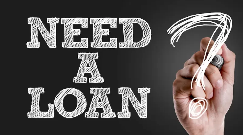 Types of Loans