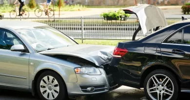 A Simple Guide on What to Do After a Car Accident