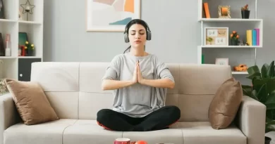 The Art of Self Meditation: What Are the Benefits?