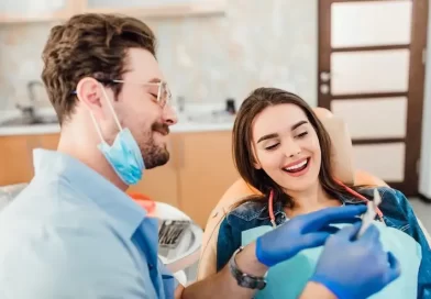 Cosmetic Dentistry Tips for a Better Smile