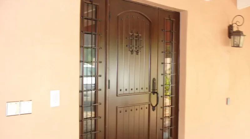 The Importance of Proper Installation for Hurricane Doors