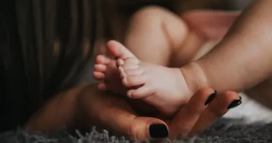 6 Common Health Complications in Newborns