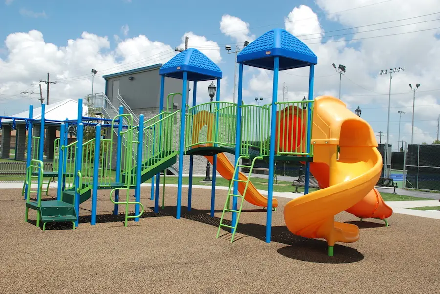 Playground Ground Cover Materials The Best Options Compared