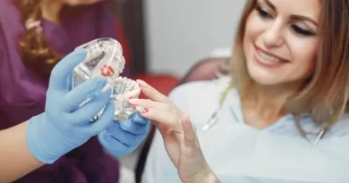 Achieving a Perfect Fit Unveiling The Benefits of Custom Dentures