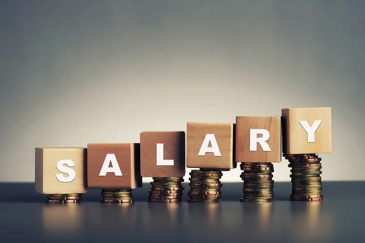Salary Benchmarking Salary Benchmarking