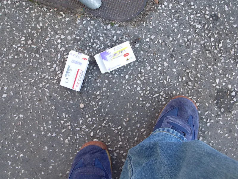 Suboxone Treatment