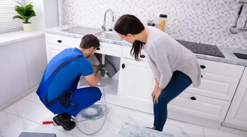 Navigating Plumbing Emergencies Finding Reliable Solutions for Toronto and Mississauga Residents