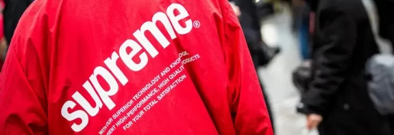 The Ultimate Guide to Supreme Clothing Elevate Your Style Game