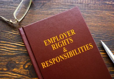 The Rights And Responsibilities of Employers And Employees