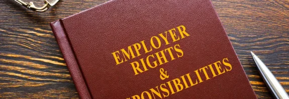 The Rights And Responsibilities of Employers And Employees