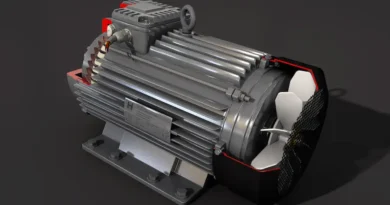 Innovative Uses of High-Speed Motors in Modern Manufacturing