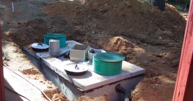 Understanding the Signs When to Consider Septic Tank Installation