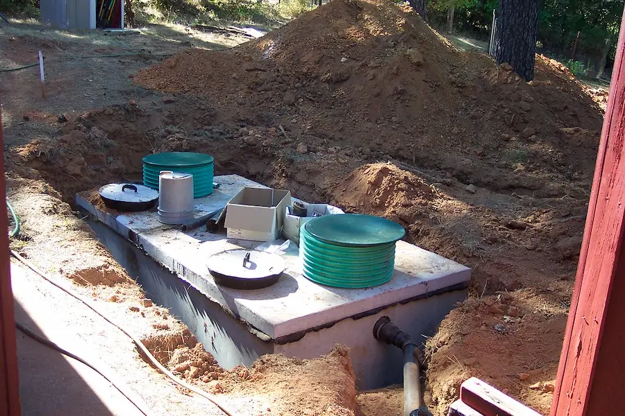Understanding the Signs When to Consider Septic Tank Installation