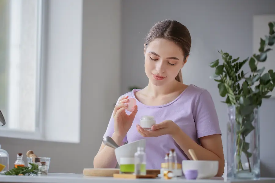 Beauty and Wellness