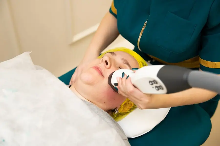 Non Invasive Treatments Non-Invasive Treatments
