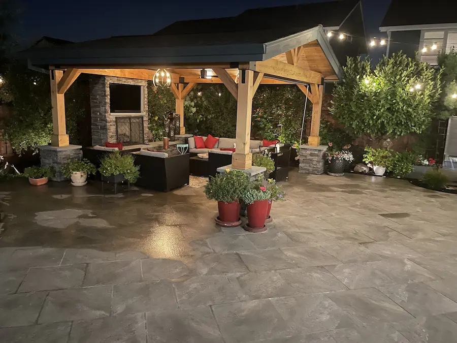 Outdoor Upkeep
