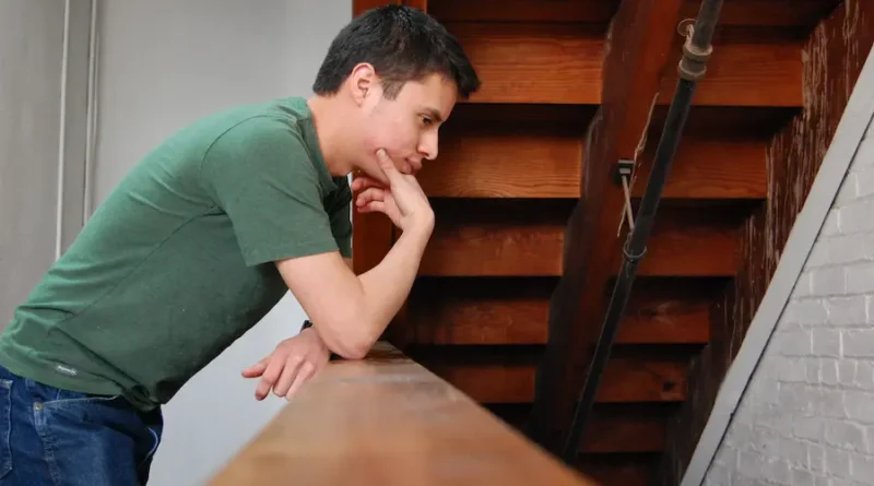 How to Stop Small Problems from Getting Worse How to Stop Small Problems from Getting Worse